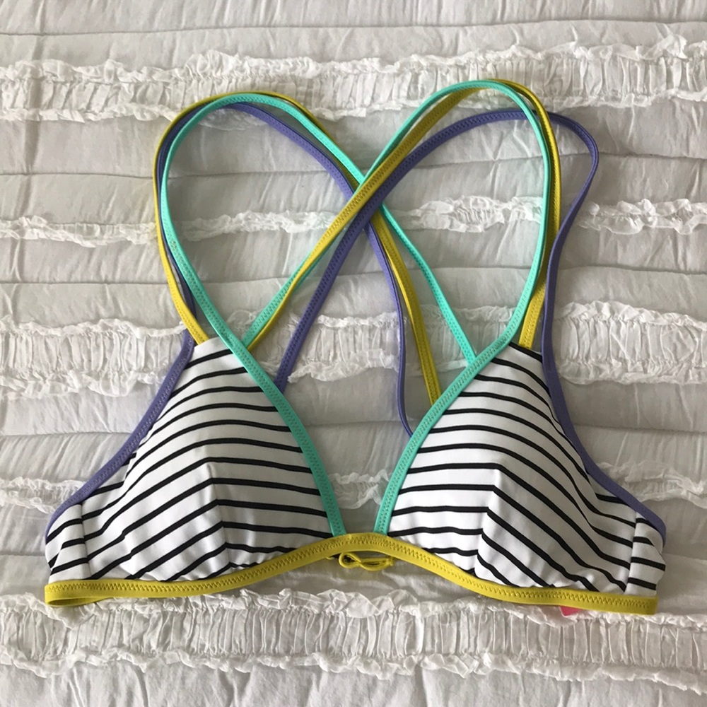 Victoria’s Secret bathing suit top